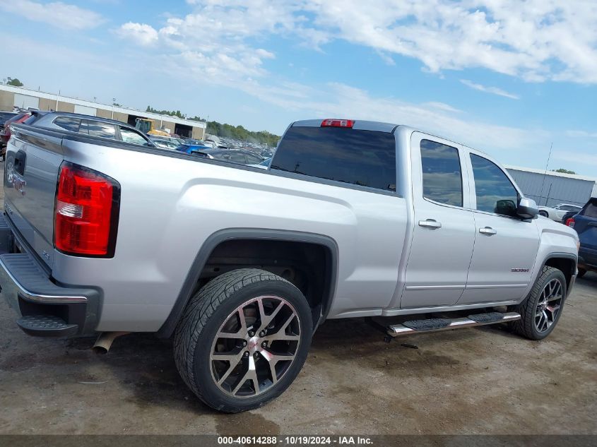 2014 GMC Sierra 1500 C1500 Sle VIN: 1GTR1UEH9EZ338932 Lot: 40614288