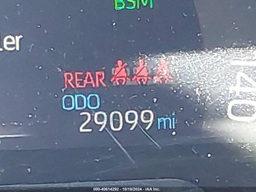 2022 TOYOTA RAV4 ADVENTURE - 2T3J1RFVXNW313391