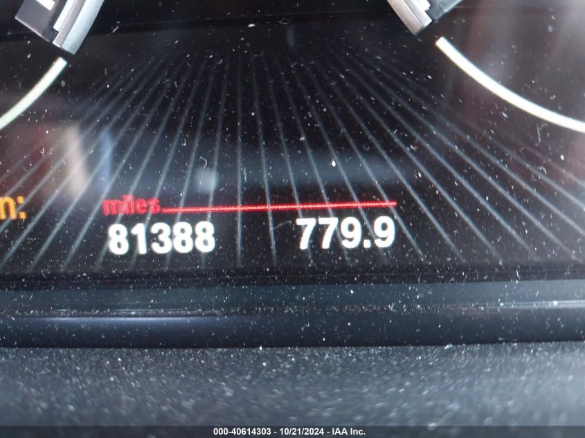 2015 BMW 535I xDrive VIN: WBA5B3C51FD546751 Lot: 40614303