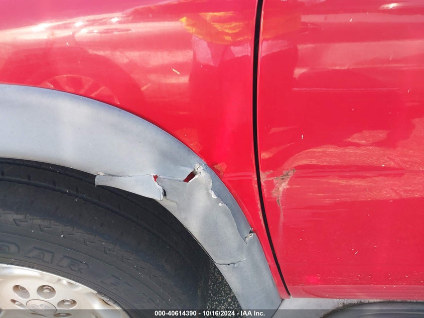 2003 Dodge Durango Sport/Sxt VIN: 1D4HR38N33F619111 Lot: 40614390