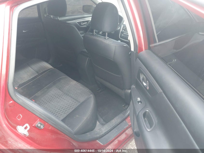 VIN 1N4AL3AP2HC162527 2017 NISSAN ALTIMA 2.5 S