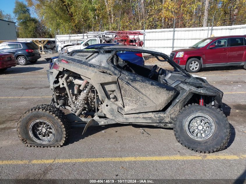 2023 Polaris Rzr Pro R Ultimate Launch Edition VIN: 3NSRGL2K6PG329891 Lot: 40614519