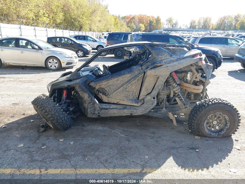 2023 Polaris Rzr Pro R Ultimate Launch Edition VIN: 3NSRGL2K6PG329891 Lot: 40614519