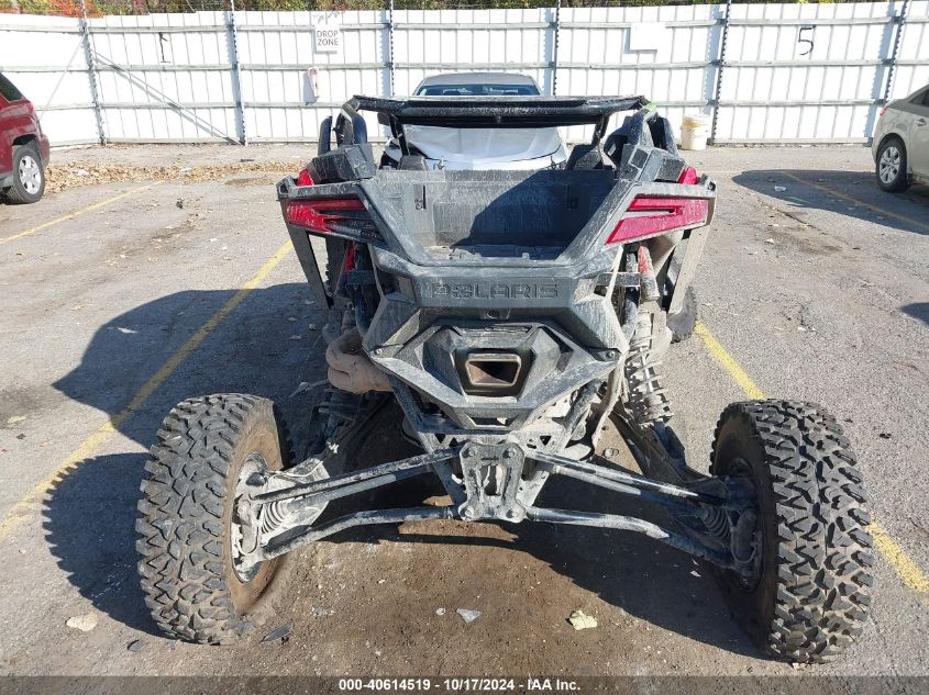 2023 Polaris Rzr Pro R Ultimate Launch Edition VIN: 3NSRGL2K6PG329891 Lot: 40614519