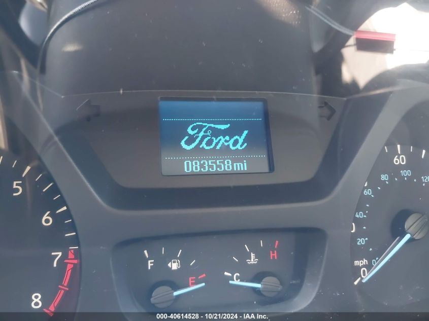 2016 Ford Transit-250 VIN: 1FTYR1YM5GKB56183 Lot: 40614528