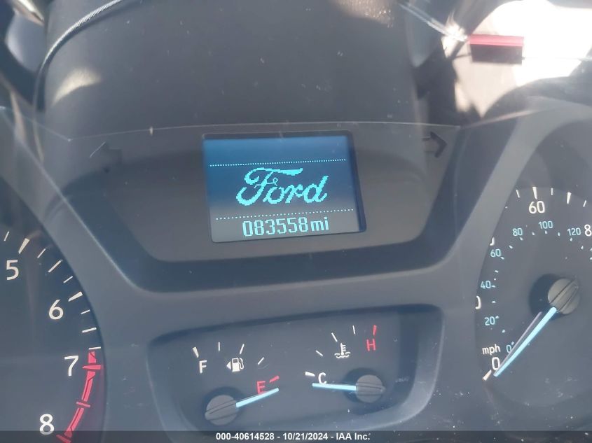 2016 Ford Transit-250 VIN: 1FTYR1YM5GKB56183 Lot: 40614528