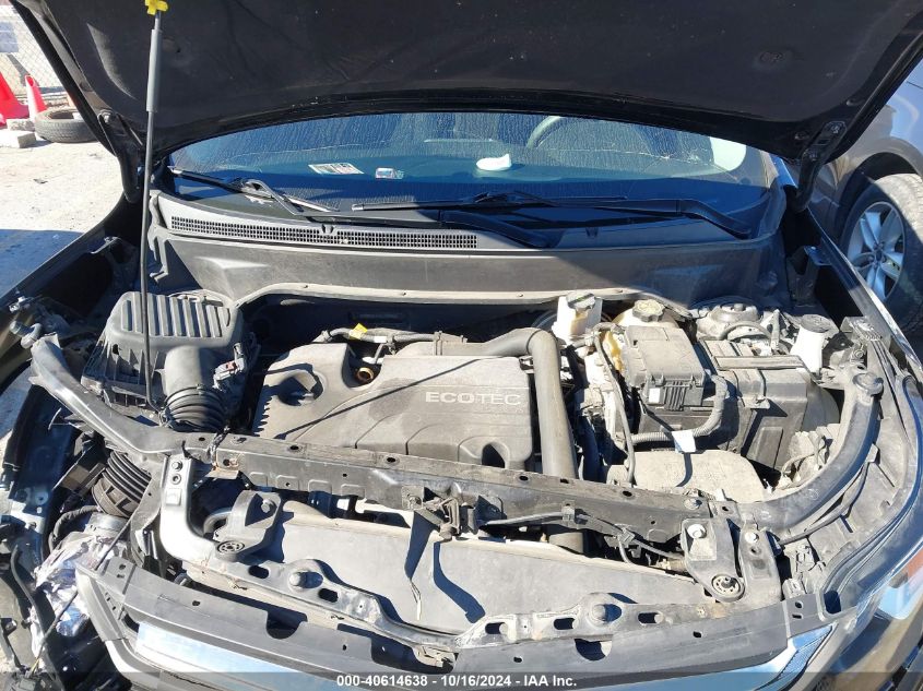 2019 Chevrolet Equinox Lt VIN: 3GNAXKEV8KL230530 Lot: 40614638