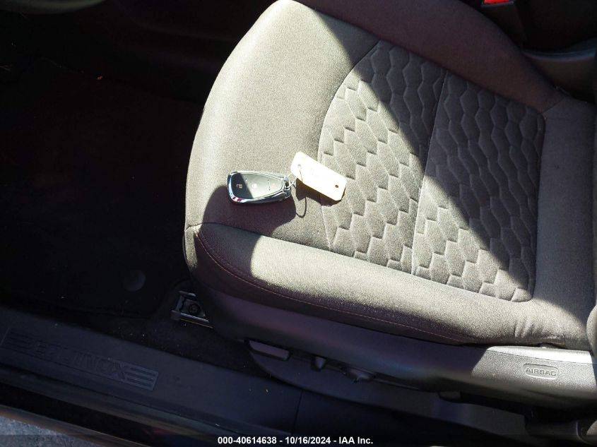 2019 Chevrolet Equinox Lt VIN: 3GNAXKEV8KL230530 Lot: 40614638