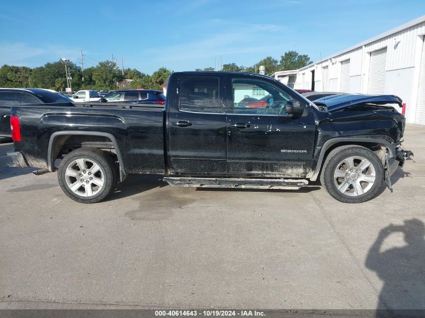 2014 GMC Sierra C1500 Sle VIN: 1GTR1UECXEZ325322 Lot: 40614643