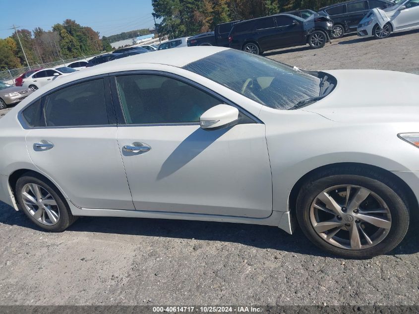 VIN 1N4AL3AP8DC200675 2013 Nissan Altima, 2.5 SL no.13