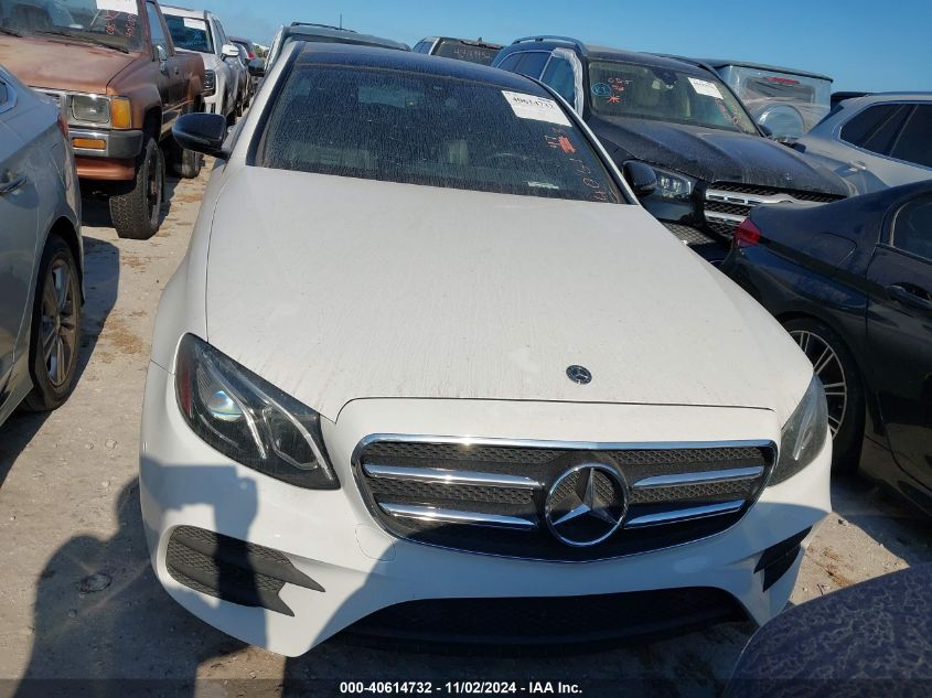 VIN WDDZF4JB6JA320180 2018 Mercedes-Benz E 300 no.6