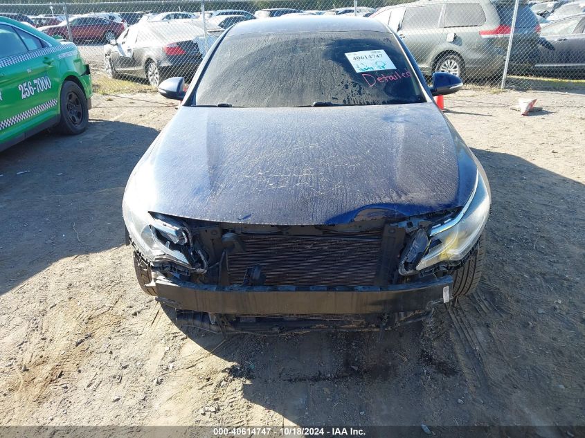 2019 Kia Optima Lx/S VIN: 5XXGT4L39K347024 Lot: 40614747