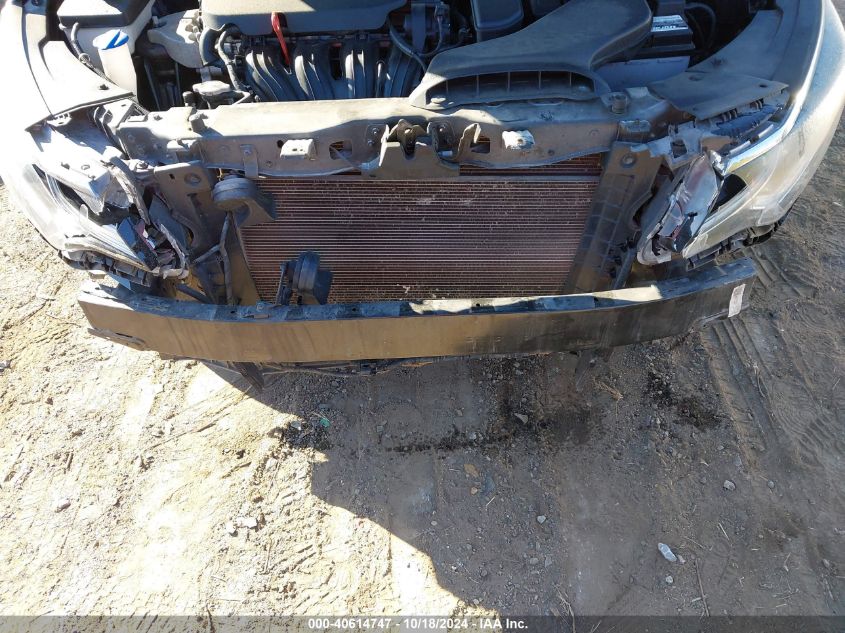 2019 Kia Optima Lx/S VIN: 5XXGT4L39K347024 Lot: 40614747