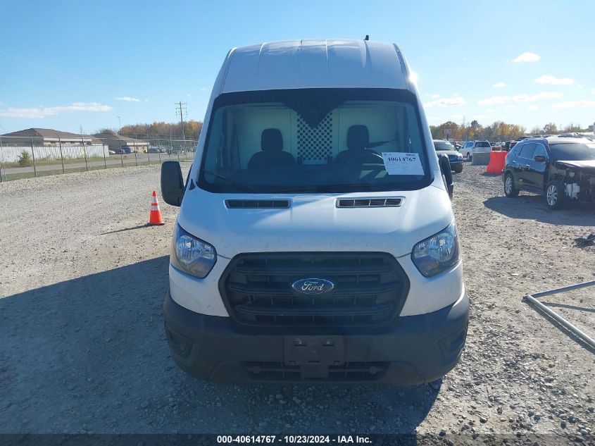 2020 Ford Transit-350 Cargo Van VIN: 1FTBW3XG1LKB54236 Lot: 40614767