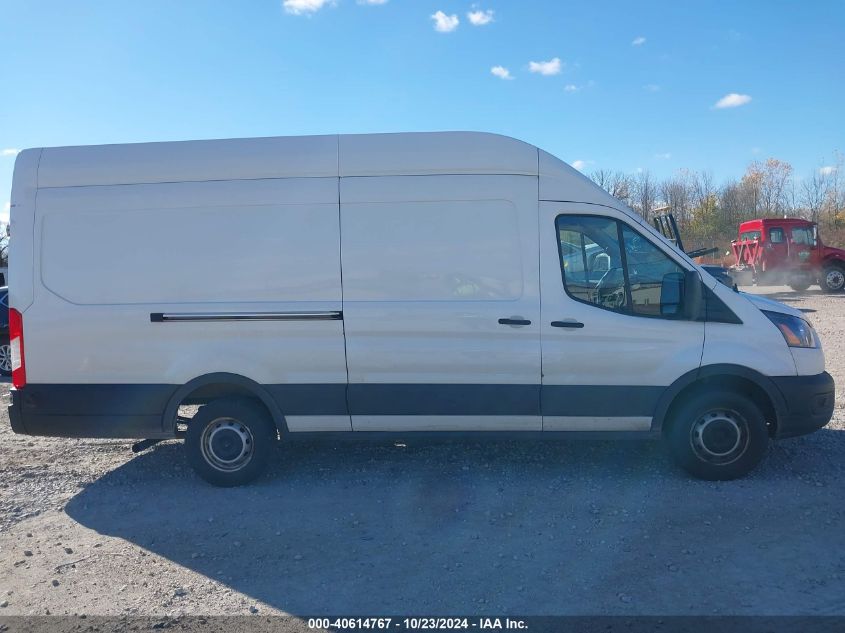 2020 Ford Transit-350 Cargo Van VIN: 1FTBW3XG1LKB54236 Lot: 40614767