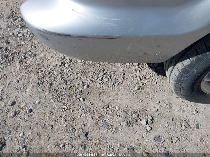 2003 Dodge Caravan Se VIN: 1D4GP25R03B282066 Lot: 40614887