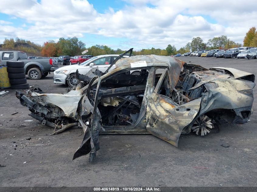 2019 SUBARU LEGACY 2.5I PREMIUM - 4S3BNAF64K3015386