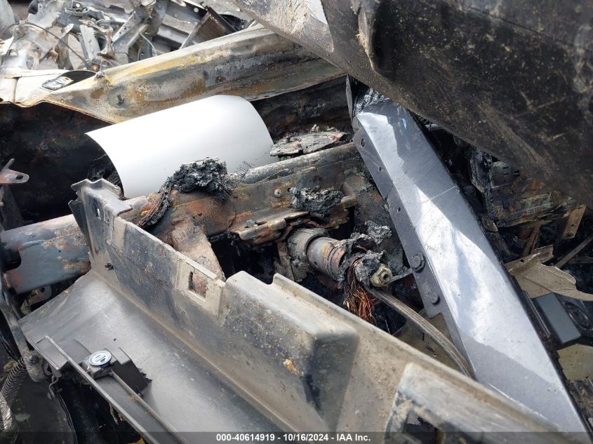 2019 SUBARU LEGACY 2.5I PREMIUM - 4S3BNAF64K3015386