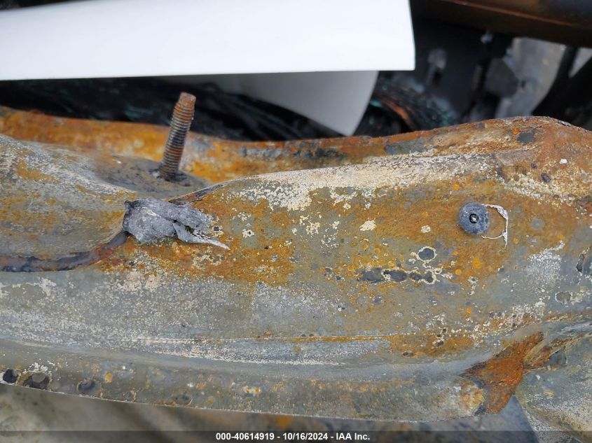 2019 SUBARU LEGACY 2.5I PREMIUM - 4S3BNAF64K3015386