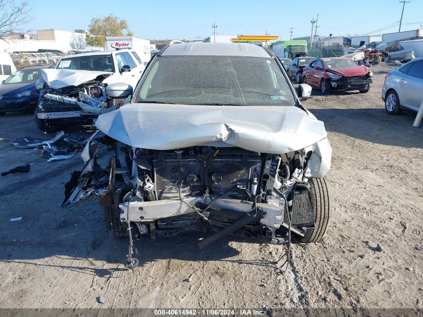 VIN 5N1DR2AM5LC637632 2020 Nissan Pathfinder, S 4Wd no.13