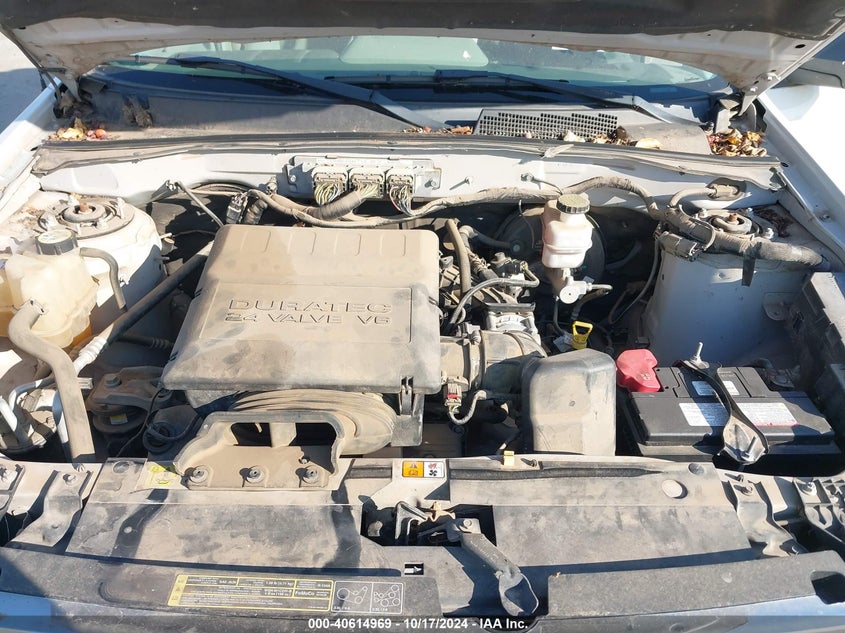 2010 Ford Escape Xlt VIN: 1FMCU9DG4AKC89009 Lot: 40614969