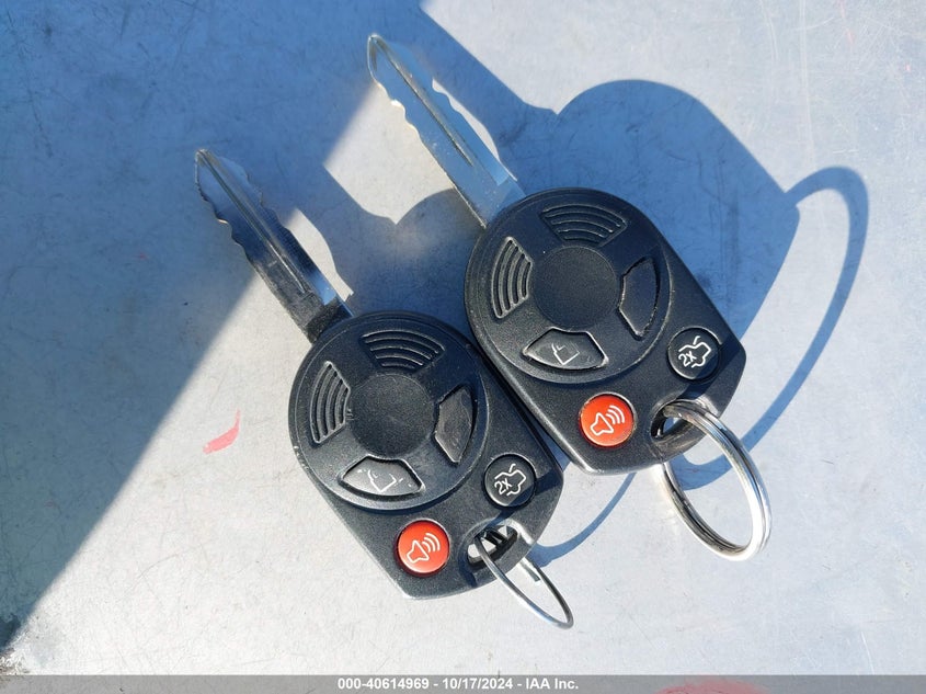 2010 Ford Escape Xlt VIN: 1FMCU9DG4AKC89009 Lot: 40614969