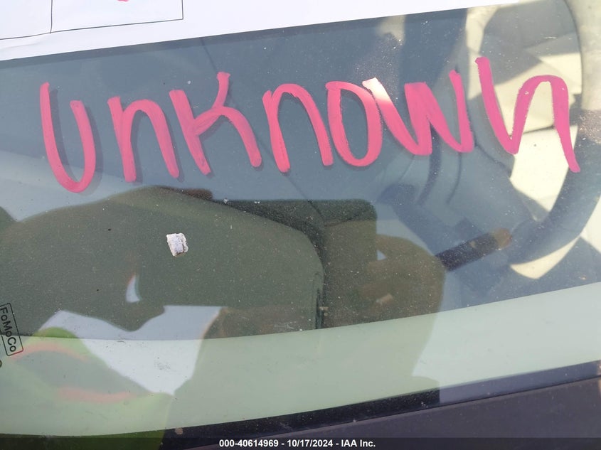 2010 Ford Escape Xlt VIN: 1FMCU9DG4AKC89009 Lot: 40614969