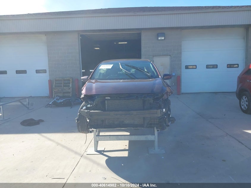 2018 KIA FORTE LX - 3KPFK4A71JE268037