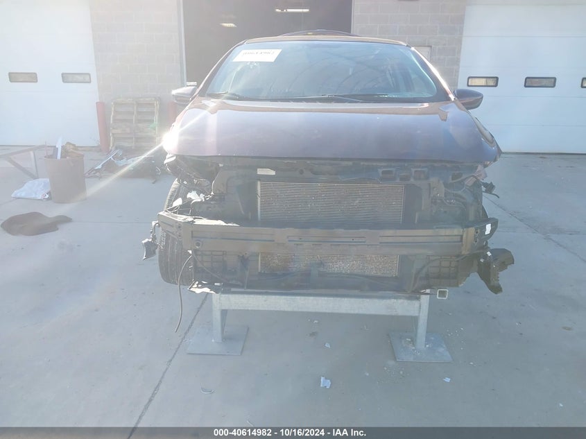 2018 KIA FORTE LX - 3KPFK4A71JE268037