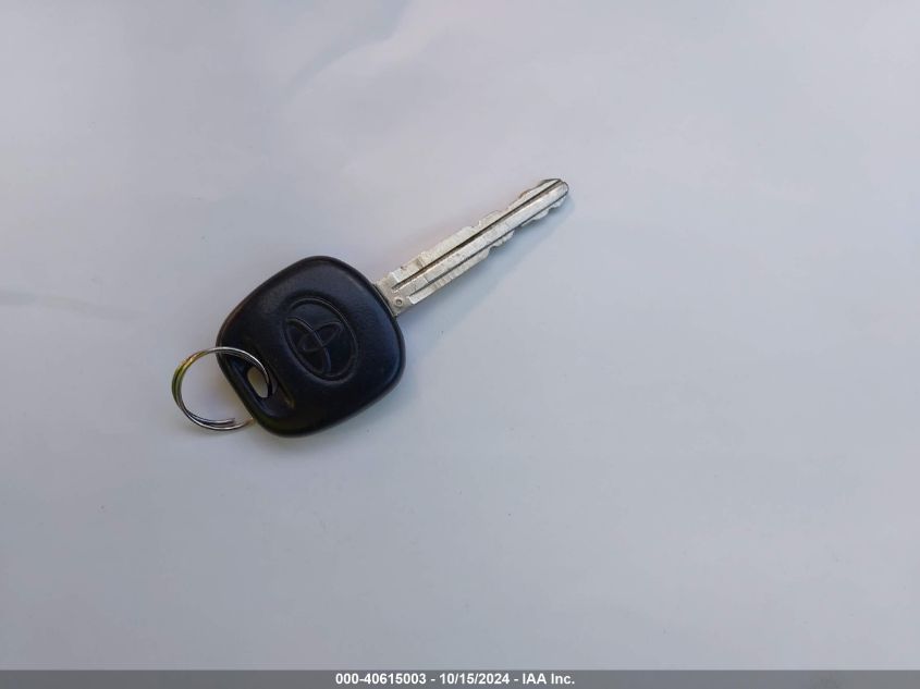 2008 Toyota Camry VIN: 4T1BE46K98U244143 Lot: 40615003