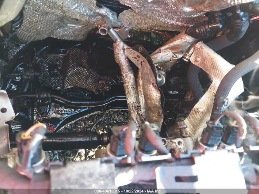 2015 VOLKSWAGEN GOLF GTI 2.0T S 4-DOOR - 3VW4T7AU7FM006173