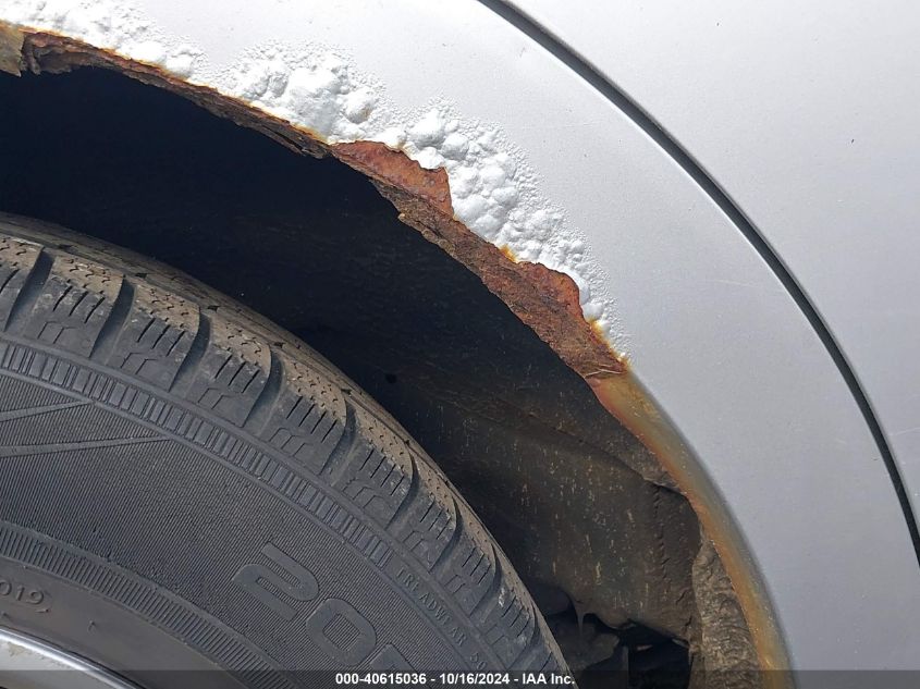 2006 Honda Accord 2.4 Lx VIN: 1HGCM56446A146592 Lot: 40615036