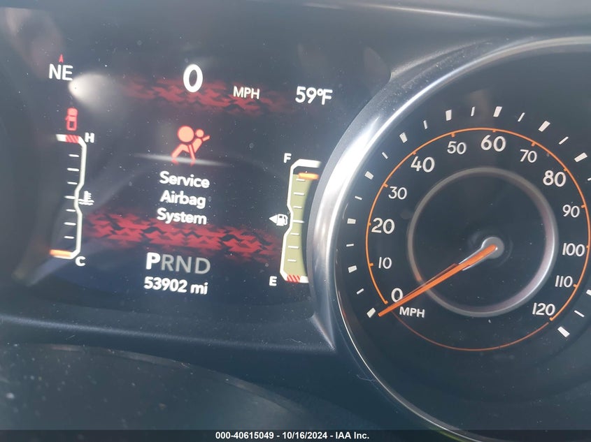 2020 JEEP GLADIATOR SPORT S 4X4 - 1C6HJTAGXLL177050