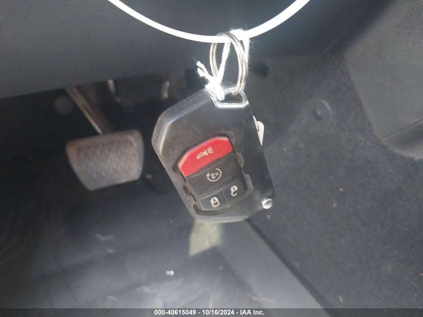 2020 JEEP GLADIATOR SPORT S 4X4 - 1C6HJTAGXLL177050