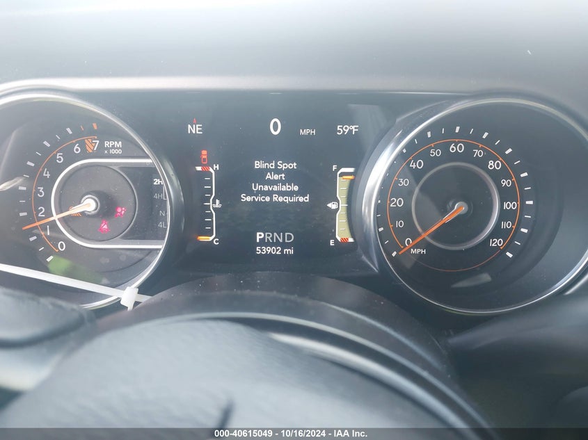 2020 JEEP GLADIATOR SPORT S 4X4 - 1C6HJTAGXLL177050