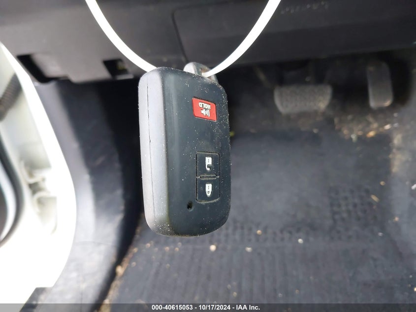 2020 TOYOTA TACOMA TRD OFF-ROAD - 3TMCZ5AN1LM358090