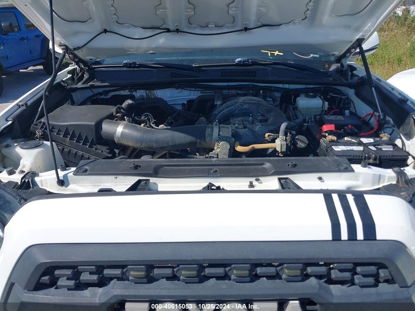 2020 TOYOTA TACOMA TRD OFF-ROAD - 3TMCZ5AN1LM358090