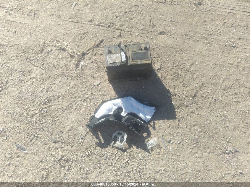 2018 Hyundai Santa Fe Se Ultimate VIN: KM8SRDHF1JU273999 Lot: 40615058