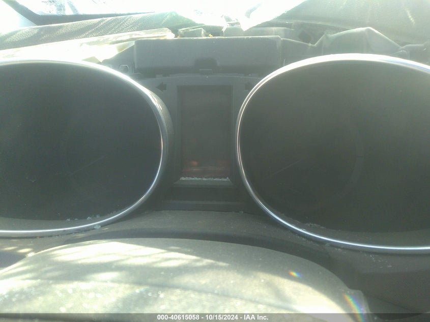 2018 Hyundai Santa Fe Se Ultimate VIN: KM8SRDHF1JU273999 Lot: 40615058