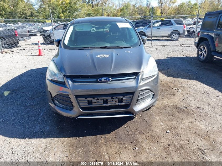 2015 Ford Escape Se VIN: 1FMCU9GX8FUA26495 Lot: 40615075