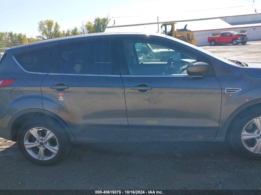 2015 Ford Escape Se VIN: 1FMCU9GX8FUA26495 Lot: 40615075