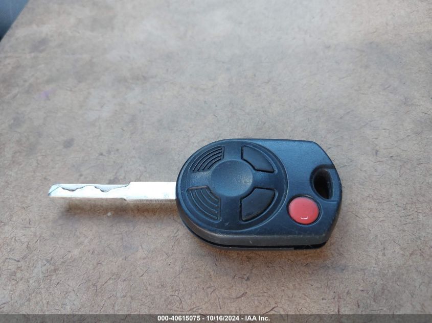 2015 Ford Escape Se VIN: 1FMCU9GX8FUA26495 Lot: 40615075