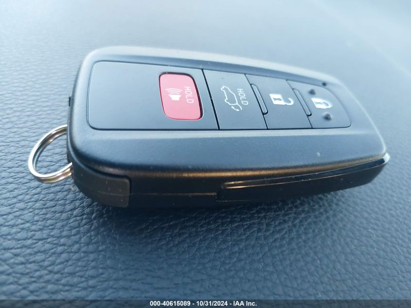 2022 TOYOTA RAV4 HYBRID XSE - 2T3E6RFV7NW036752