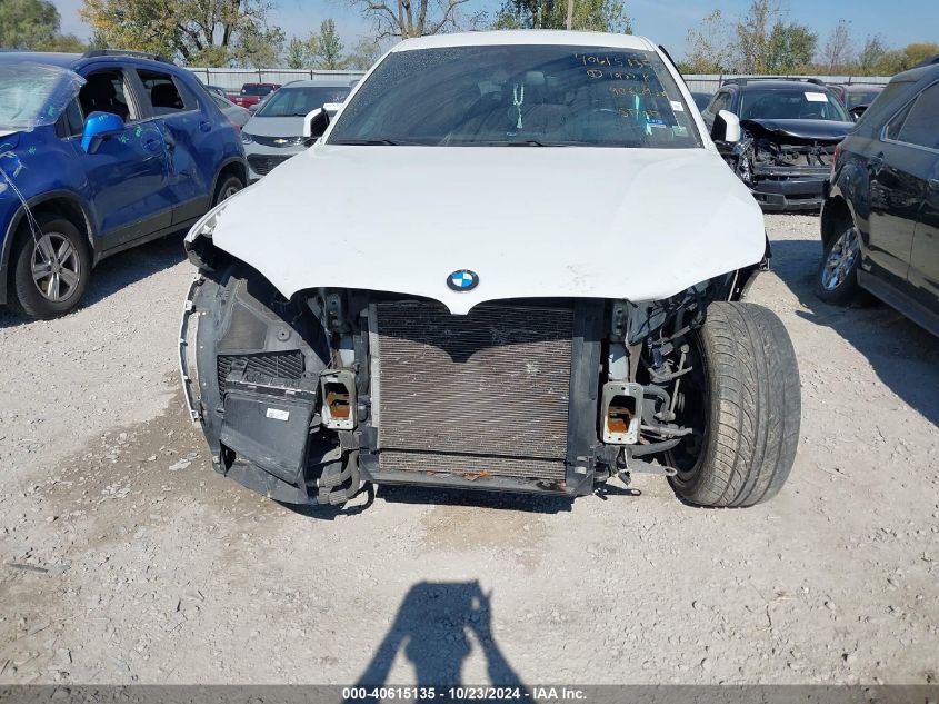 VIN 5UXKU6C54F0F94237 2015 BMW X6, Xdrive50I no.6