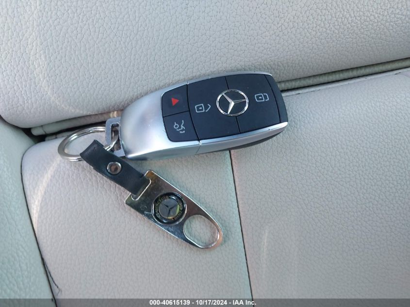 2019 MERCEDES-BENZ A VIN: WDD3G4FB4KW016233