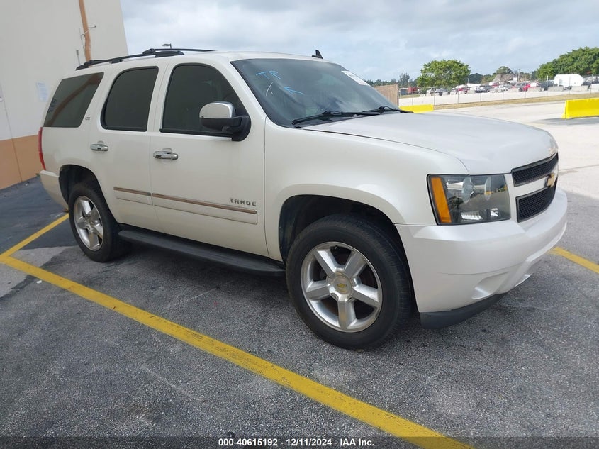Vin: 1gnskce01er163974, lot: 41104269, chevrolet tahoe ltz 2014 img_1