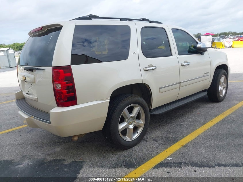 Vin: 1gnskce01er163974, lot: 41104269, chevrolet tahoe ltz 20144