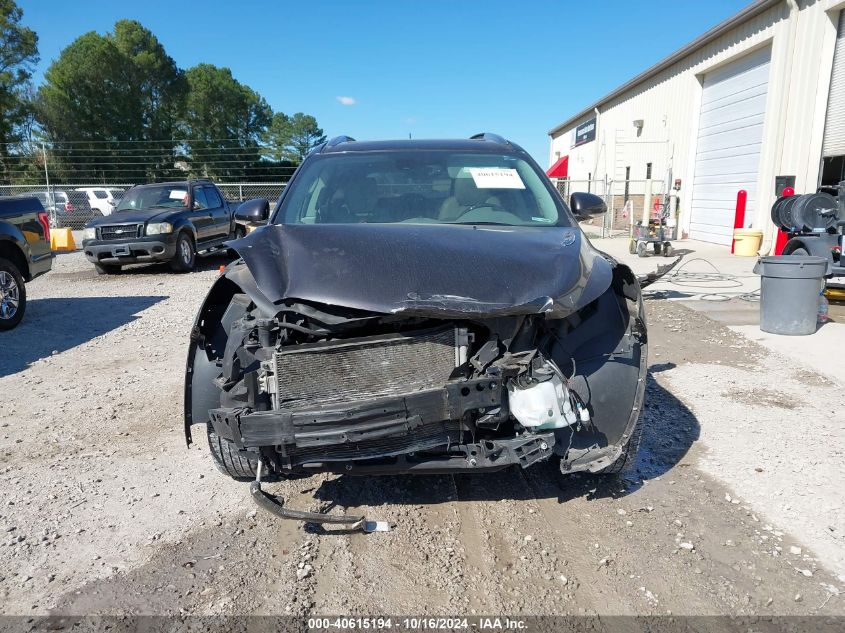 2016 Buick Enclave Premium VIN: 5GAKRCKD5GJ291357 Lot: 40615194