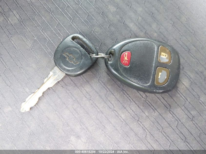 2011 Chevrolet Silverado 2500Hd Work Truck VIN: 1GC1CVCGXBF204046 Lot: 40615204