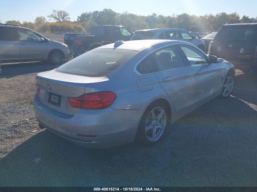 VIN WBA4F9C55HG440534 2017 BMW 430I GRAN COUPE XDRIVE